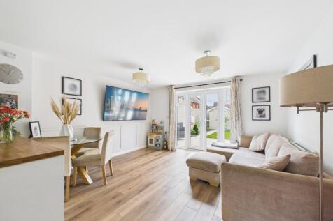 Kitchen Living Area