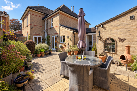 Terrace / Patio