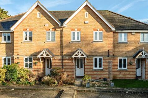 Exterior: