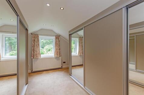 The Annexe Dressing Room