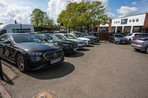 Enterprise-rent-a-car, Lockhurst Lane, Coventry CV6 5NY