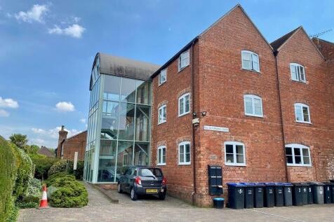 2 Furlong Court