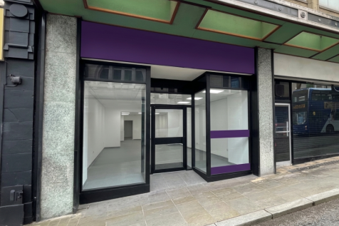 Mixed Use to rent in halifax