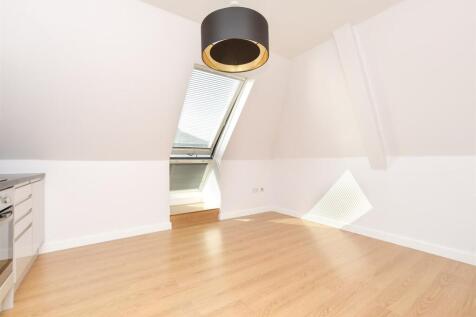 Kitchen Lounge/Diner