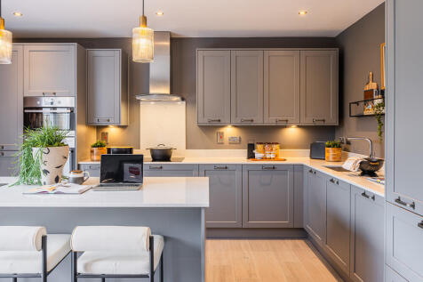 Stratford - Kitchen 1 - 71884