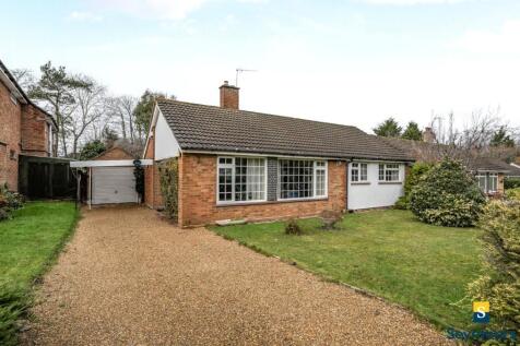 Driveway & Garage