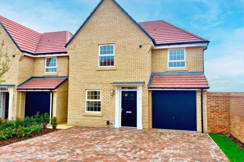 primary property image