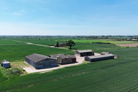 Outbuildings