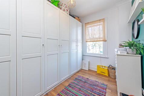 Bedroom Three / Office
