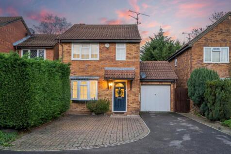 Laburnum Road