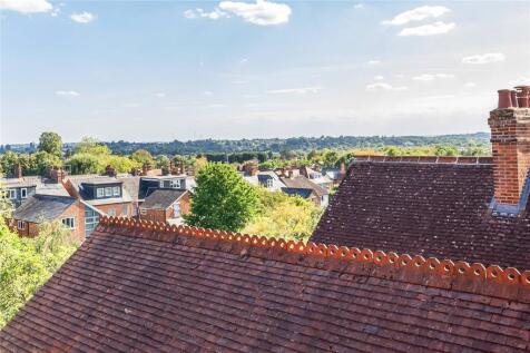 Rooftop Views