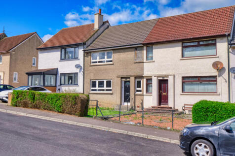 3 Bedroom Terraced for Sale
