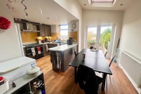 6 Bedroom House in S10 1GN