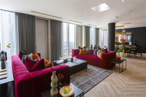 3 bed, 4 bath Penthouse in Manchester - Photo 47