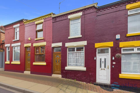 Front Elevation Of Property
