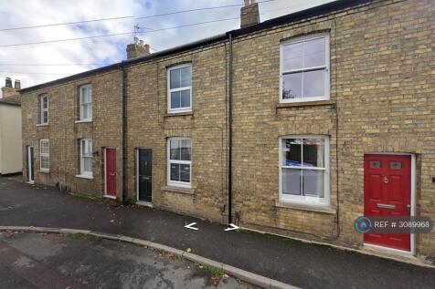 2 Bedroom Terraced in PE29 2JE