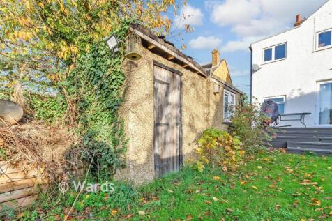 Workshop/Outbuildings