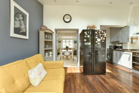 Internal Lifestyle Photograph