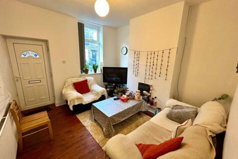 4 Bedroom House in S10 1EG