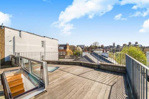 Roof Terrace