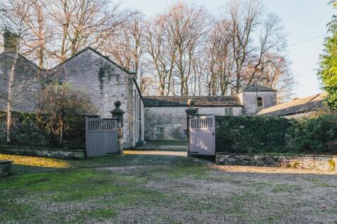 Exterior and Gardens