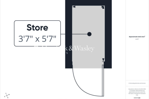 Store