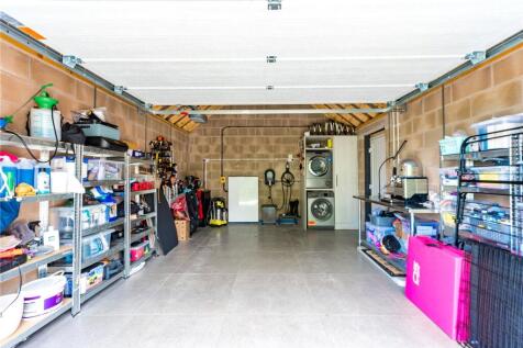 Garage Internal