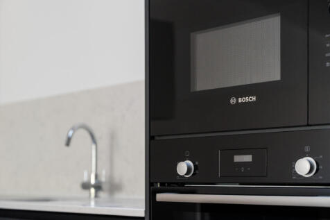 Bosh appliances