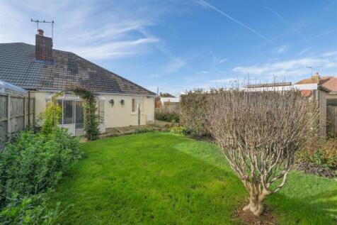 Goodwin Avenue, Swalecliffe, Whitstable