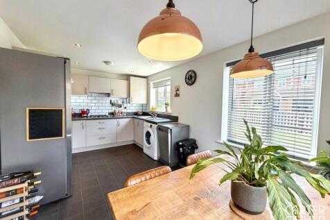 Kitchen / diner