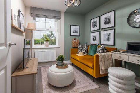 Wychwood at Castle Syke Grange