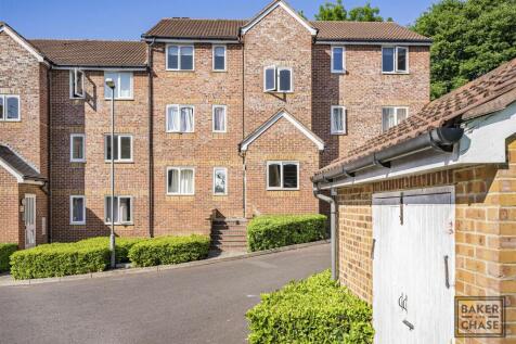 Communal Grounds/Parking