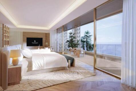 Four Seasons Mansion