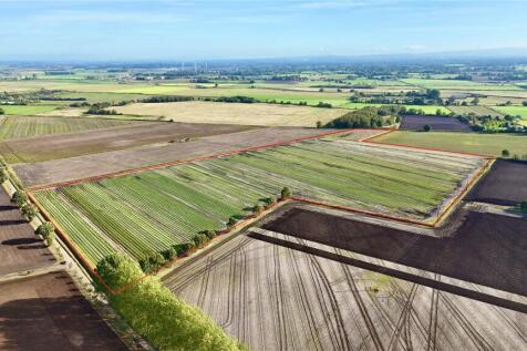 Lot 9 Red Outline