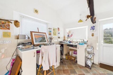 Hobby Room