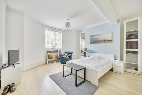 Studio / Reception / Bedroom