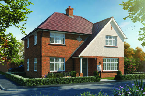 The Shaftesbury - Exterior