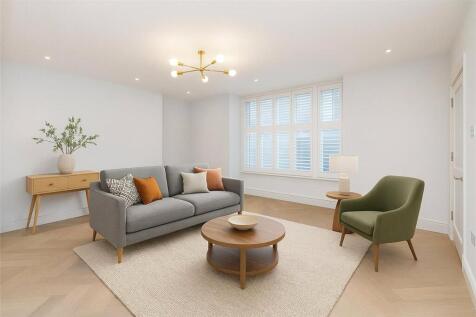Cgi Added Furniture