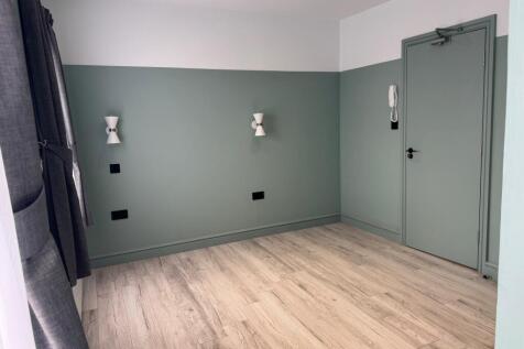 Studio room