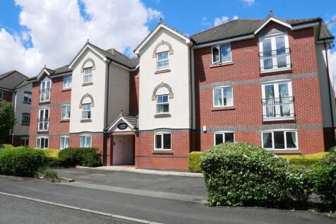 Callaghans are pleased to offer for rent this modern ground floor apartment, representing an excellent apartment with easy access to the Airport, Wythenshawe Hospital and transport links for commuters