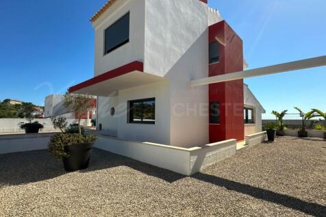 Loulé 4 Bed Sea View Villa For Sale (56)