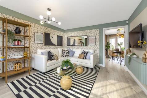 primary property image