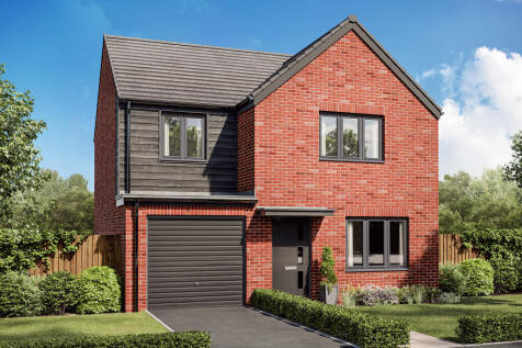 primary property image
