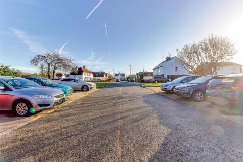 Off-Street Parking
