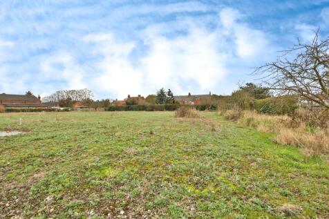 Plot for sale in patrington haven