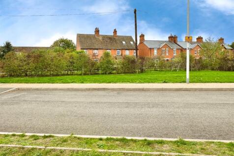 VIEW from front door