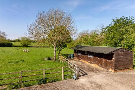 Paddocks/Stables