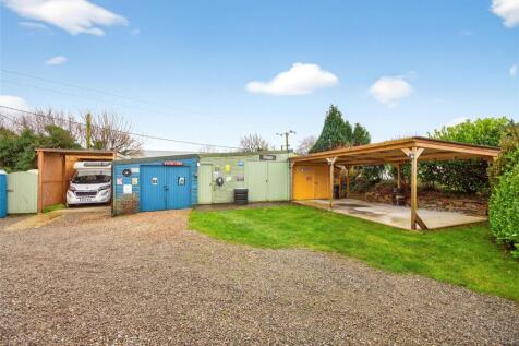 Garages