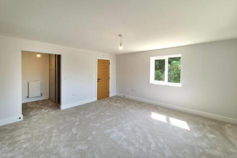 First Floor Bedroom 1