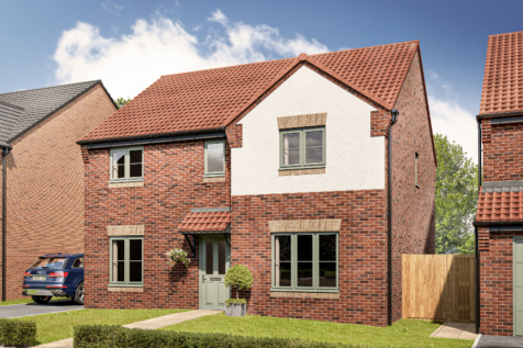 primary property image